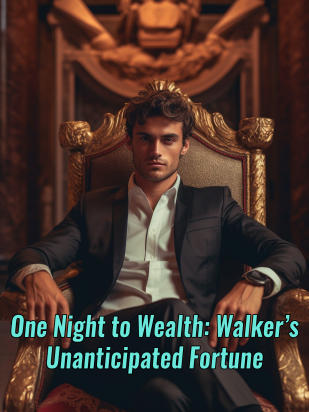 One Night to Wealth: Walker’s Unanticipated Fortune